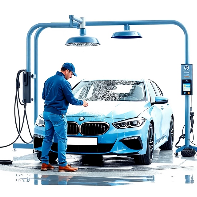 Car Servicing