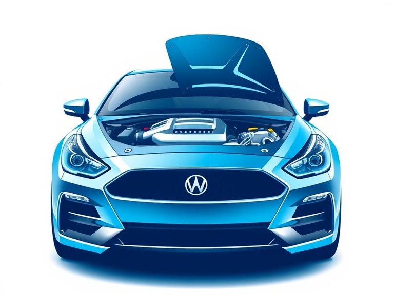 Engine Detailing