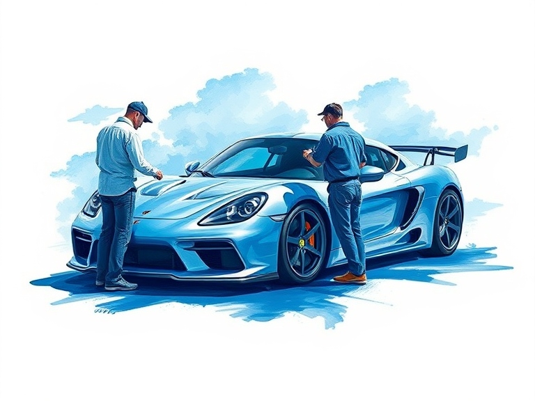 Paint Protection